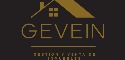 Logo de Gevein Gestion Y Venta De Inmuebles