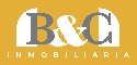Logo de Inmobiliaria B&c