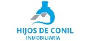 Logo de Inmobiliaria Hijos De Conil