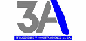 Logo de Grupo 3 A Sa