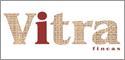 Logo de Fincas Vitra