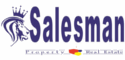 Logo de Salesman Property Real Estate