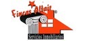 Logo de Fincas Altair