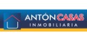 Logo de Antón Casas Inmobiliaria