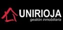 Logo de Unirioja Inmobiliaria
