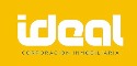 Logo de Ideal Inmobiliaria Córdoba | Grupo Inmobicor