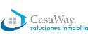 Logo de Casaway Soluciones Inmobiliarias