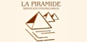 Logo de La Pirámide Servicios Inmobiliarios