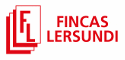 Logo de Fincas Lersundi