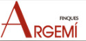 Logo de Finques Argemi