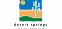 Logo de Desert Springs Resort