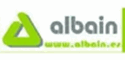 Logo de Albain