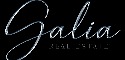 Logo de Galia Real Estate
