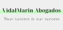 Logo de Vidalmarin Abogados Y Consultores