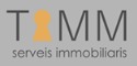 Logo de Tamm Serveis Inmobiliaris