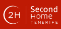 Logo de Second Home Tenerife Sl