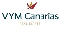 Logo de Vym Canarias