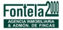 Logo de Fontela 2000