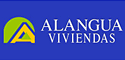 Logo de Alangua Viviendas