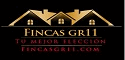 Logo de Fincas Gr11