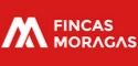 Logo de Fincas Moragas