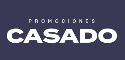 Logo de Promociones Casado