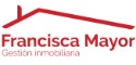 Logo de Francisca Mayor Gestión Inmobiliaria