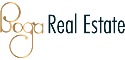 Logo de Boga Real Estate