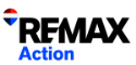 Logo de Re/max Action