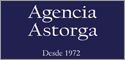 Logo de Agencia Astorga